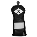 Longridge Classic Style Hybrid Golf Headcover